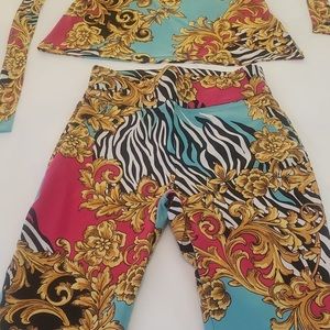 New York Company suit pant  and blouse